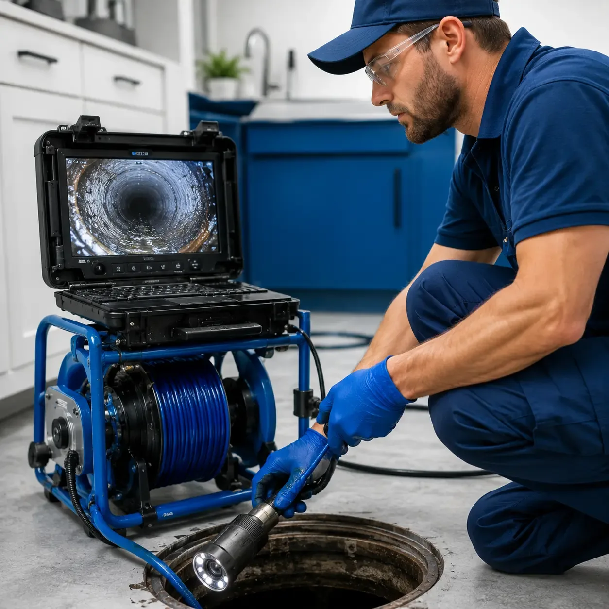 Pipe Relining professionals serving Ringtown, PA